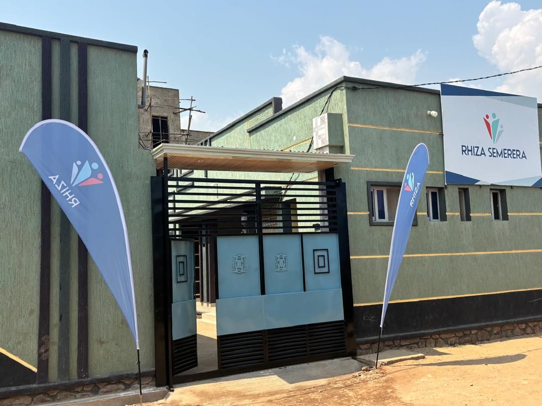 Our Work East Africa 2